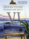 Strange New Worlds VI (eBook)
